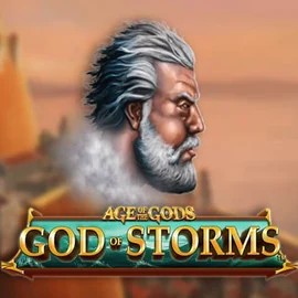 Age Of The Gods: God of Storms online slot from Playtech – play at tenexcasino.eu