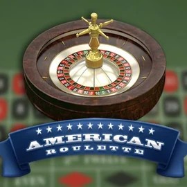 American Roulette (BGaming) casino game by BGAMING – featured logo at Tenex Casino