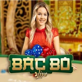 Enjoy Bac Bo by Evolution – logo hosted on tenexcasino.eu
