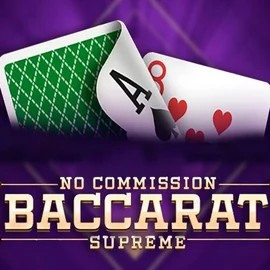 Baccarat Supreme – slot by OneTouch Games, featured at tenexcasino.eu