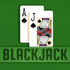Table Games logo of Blackjack (Relax Gaming) from Relax Gaming at Tenex Casino