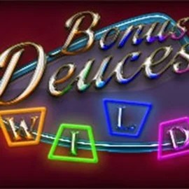 Play Bonus Deuces Wild (RTG) slot by RTG (Reel Time Gaming) on tenexcasino.eu