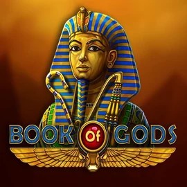 Play Book of Gods slot by BF Games on tenexcasino.eu