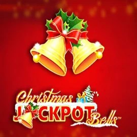 Christmas Jackpot Bells – slot by Origins, featured at tenexcasino.eu