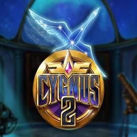 Enjoy Cygnus 2 by ELK Studios – logo hosted on tenexcasino.eu