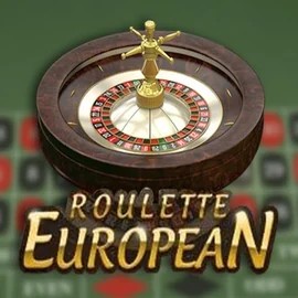 Play the European Roulette (BGaming) slot by BGAMING on Tenex Casino