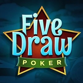 Five Draw Poker MH (Nucleus) logo by Nucleus Gaming Tenex Casino