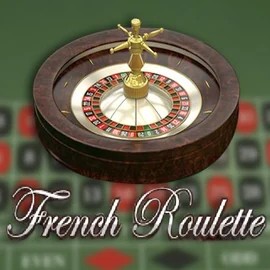 French Roulette (BGaming) slot icon by BGAMING, available at Tenex Casino