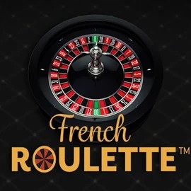 Try French Roulette (NetEnt) slot by NetEnt on tenexcasino.eu – logo image