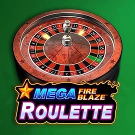 Mega Fire Blaze Roulette online slot from Playtech – play at tenexcasino.eu