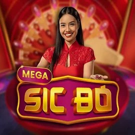 Play Mega Sic Bo slot by Pragmatic Play on tenexcasino.eu