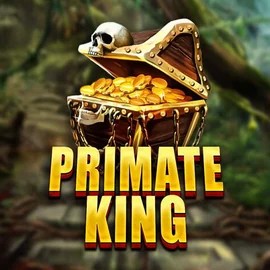 Play the Primate King slot by Red Tiger Gaming on Tenex Casino