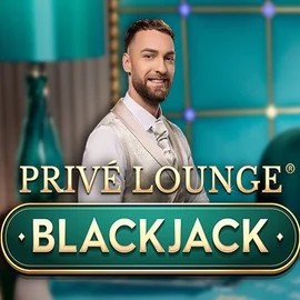 Privé Lounge Blackjack – slot by Pragmatic Play, featured at tenexcasino.eu