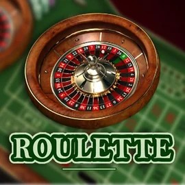 Roulette (Habanero) by Habanero, showcased at tenexcasino.eu – game logo