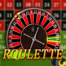 Roulette (Pragmatic Play) online game logo by Pragmatic Play on tenexcasino.eu