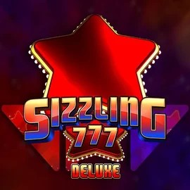 Play Sizzling 777 Deluxe slot by Wazdan on tenexcasino.eu